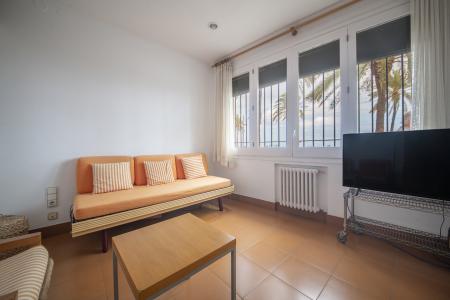 Appartement à louer à Badalona Carrer Santa Madrona - Badalona Platja