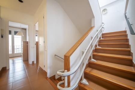 Appartement à louer à Badalona Carrer Santa Madrona - Badalona Platja