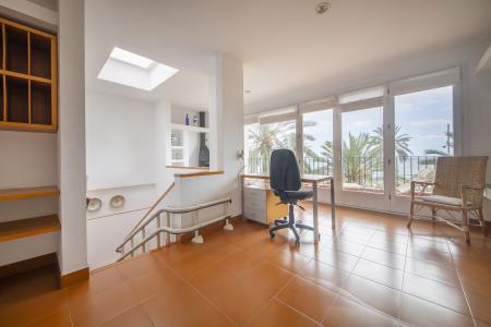 Appartement à louer à Badalona Carrer Santa Madrona - Badalona Platja