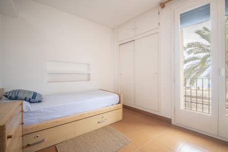 Appartement à louer à Badalona Carrer Santa Madrona - Badalona Platja