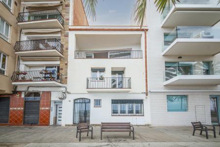 Appartement à louer à Badalona Carrer Santa Madrona - Badalona Platja