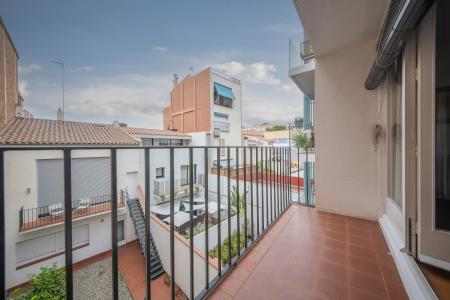 Appartement à louer à Badalona Carrer Santa Madrona - Badalona Platja