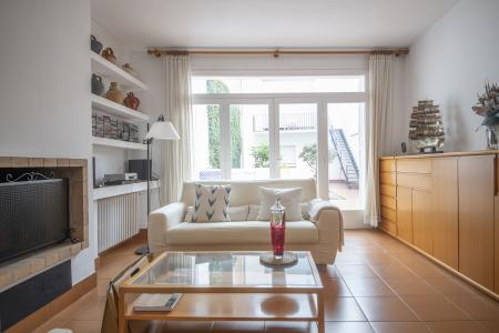 Appartement à louer à Badalona Carrer Santa Madrona - Badalona Platja