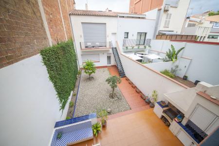 Appartement à louer à Badalona Carrer Santa Madrona - Badalona Platja