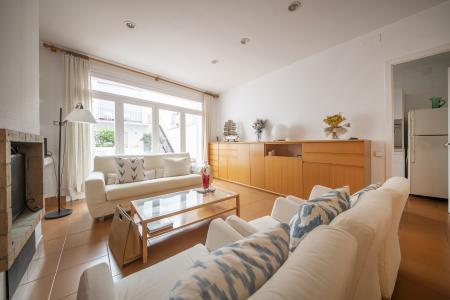 Appartement à louer à Badalona Carrer Santa Madrona - Badalona Platja