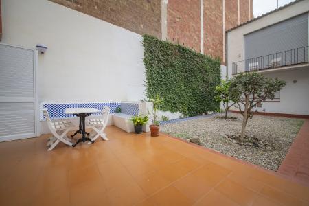 Appartement à louer à Badalona Carrer Santa Madrona - Badalona Platja