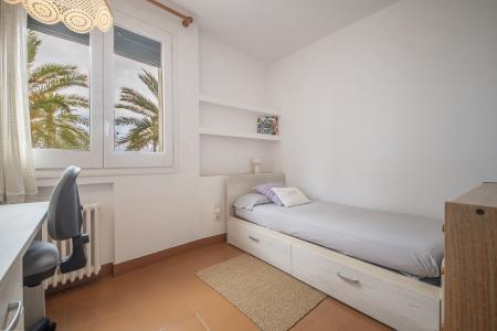 Appartement à louer à Badalona Carrer Santa Madrona - Badalona Platja