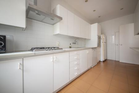 Appartement à louer à Badalona Carrer Santa Madrona - Badalona Platja
