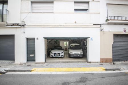 Appartement à louer à Badalona Carrer Santa Madrona - Badalona Platja