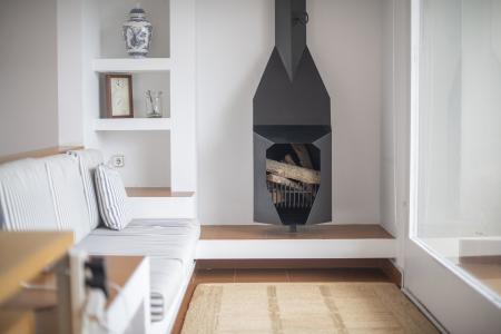 Appartement à louer à Badalona Carrer Santa Madrona - Badalona Platja