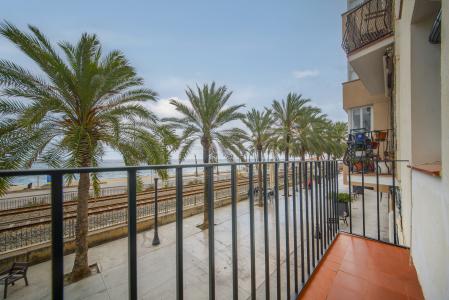 Appartement à louer à Badalona Carrer Santa Madrona - Badalona Platja