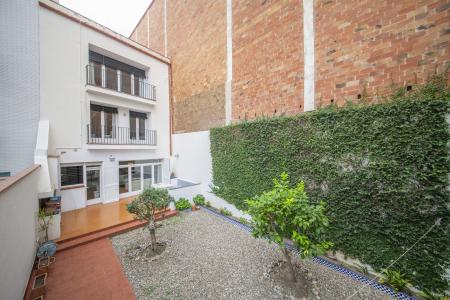 Appartement à louer à Badalona Carrer Santa Madrona - Badalona Platja
