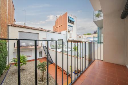 Appartement à louer à Badalona Carrer Santa Madrona - Badalona Platja