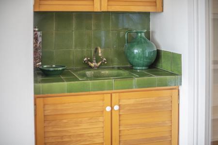 Appartement à louer à Badalona Carrer Santa Madrona - Badalona Platja