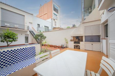 Appartement à louer à Badalona Carrer Santa Madrona - Badalona Platja
