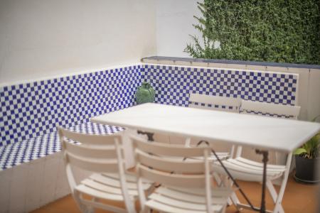 Appartement à louer à Badalona Carrer Santa Madrona - Badalona Platja