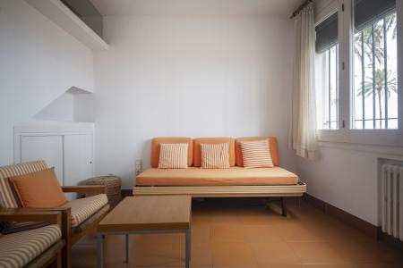 Appartement à louer à Badalona Carrer Santa Madrona - Badalona Platja