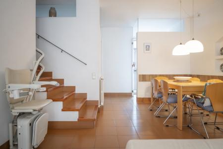 Appartement à louer à Badalona Carrer Santa Madrona - Badalona Platja