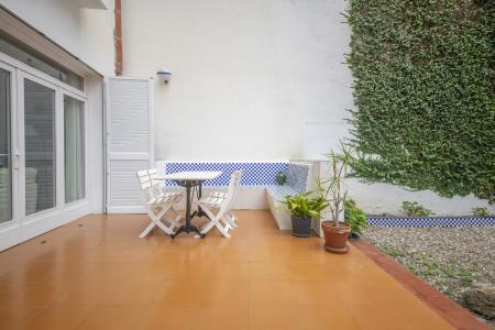 Appartement à louer à Badalona Carrer Santa Madrona - Badalona Platja