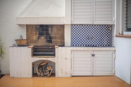 Appartement à louer à Badalona Carrer Santa Madrona - Badalona Platja