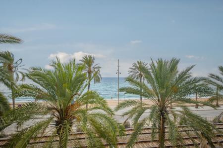 Appartement à louer à Badalona Carrer Santa Madrona - Badalona Platja