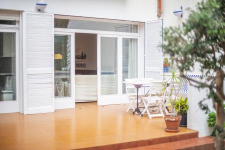 Appartement à louer à Badalona Carrer Santa Madrona - Badalona Platja