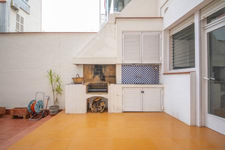 Appartement à louer à Badalona Carrer Santa Madrona - Badalona Platja