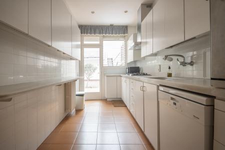 Appartement à louer à Badalona Carrer Santa Madrona - Badalona Platja