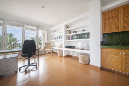 Appartement à louer à Badalona Carrer Santa Madrona - Badalona Platja