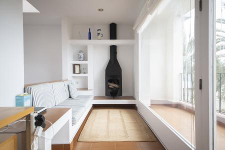 Appartement à louer à Badalona Carrer Santa Madrona - Badalona Platja