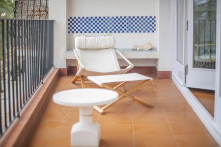 Appartement à louer à Badalona Carrer Santa Madrona - Badalona Platja