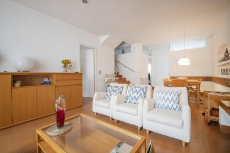 Appartement à louer à Badalona Carrer Santa Madrona - Badalona Platja