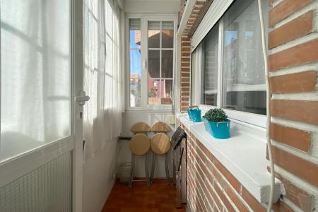 Apartamento para Alugar em Madrid Lerida - Huesca