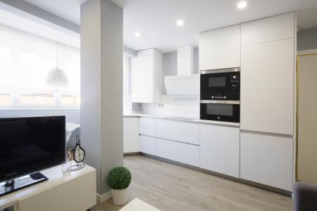 Apartamento para Alugar em Madrid Lerida - Huesca