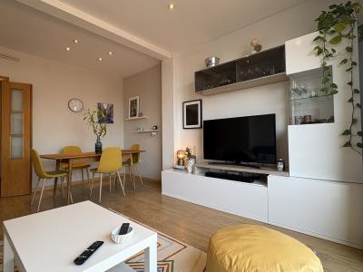 Appartement à louer à Barcelona Sicilia - Aragó