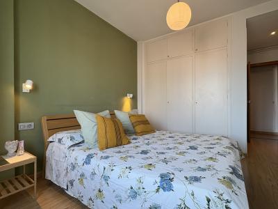 Appartement à louer à Barcelona Sicilia - Aragó