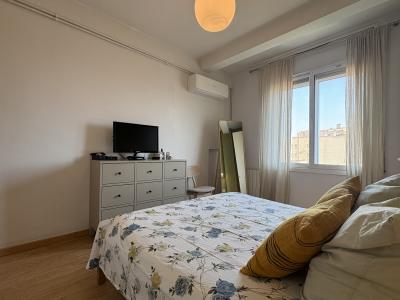 Appartement à louer à Barcelona Sicilia - Aragó