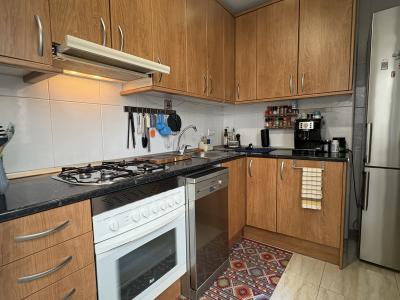 Appartement à louer à Barcelona Sicilia - Aragó