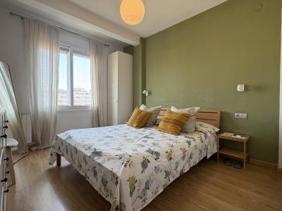 Appartement à louer à Barcelona Sicilia - Aragó
