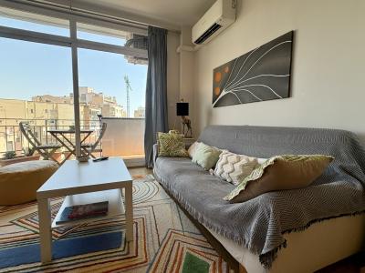 Appartement à louer à Barcelona Sicilia - Aragó