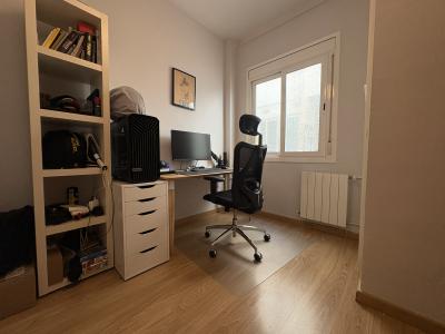 Appartement à louer à Barcelona Sicilia - Aragó