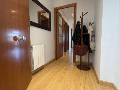 Appartement à louer à Barcelona Sicilia - Aragó