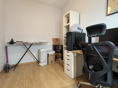 Appartement à louer à Barcelona Sicilia - Aragó