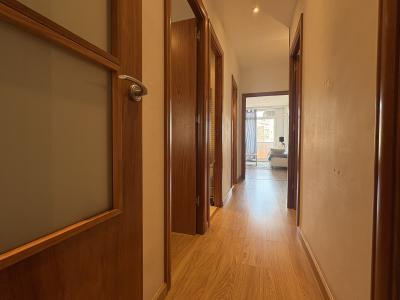 Appartement à louer à Barcelona Sicilia - Aragó