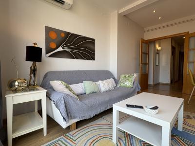 Appartement à louer à Barcelona Sicilia - Aragó