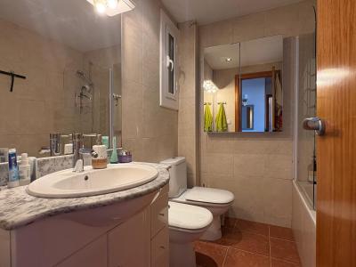 Appartement à louer à Barcelona Sicilia - Aragó