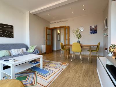 Appartement à louer à Barcelona Sicilia - Aragó