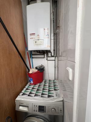 Appartement à louer à Barcelona Sicilia - Aragó