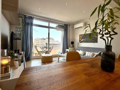 Appartement à louer à Barcelona Sicilia - Aragó