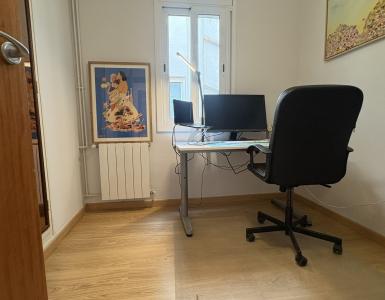 Appartement à louer à Barcelona Sicilia - Aragó